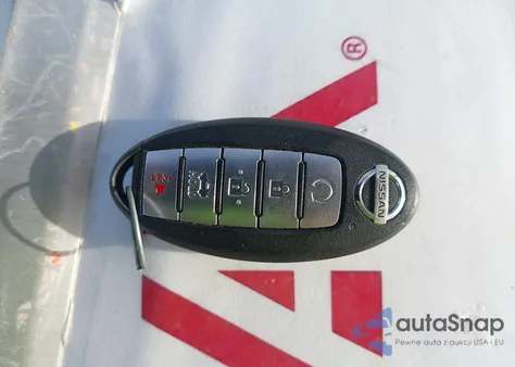 2020 Nissan Sentra Sv Xtronic Cvt z USA, uszkodzony, nr VIN 3N1AB8CV1LY246282